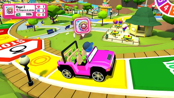 The Game of Life 2 (2020) PC Full Español