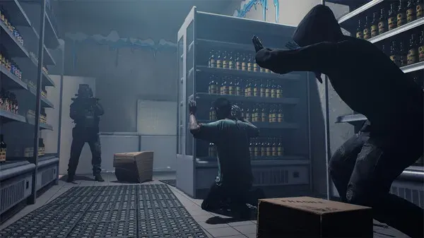 Ready or Not (2023) PC Full