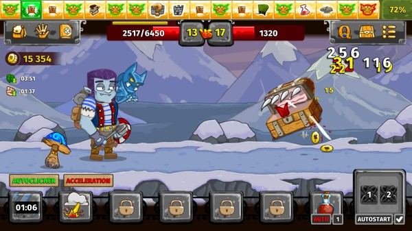 Let's Journey (2020) PC Full Español