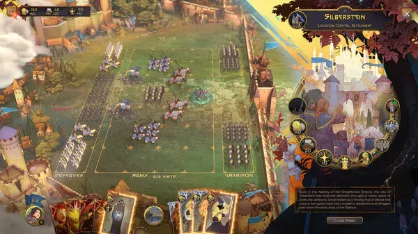 Songs of Silence (2024) PC-GAME Español 