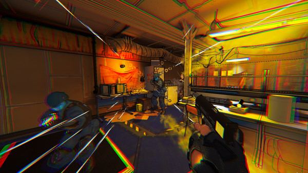 RICO: London (2021) PC Full Español