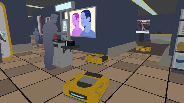 Flat Eye (2022) PC Full Español