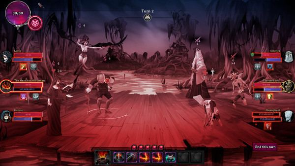 Rogue Lords (2021) PC Full Español