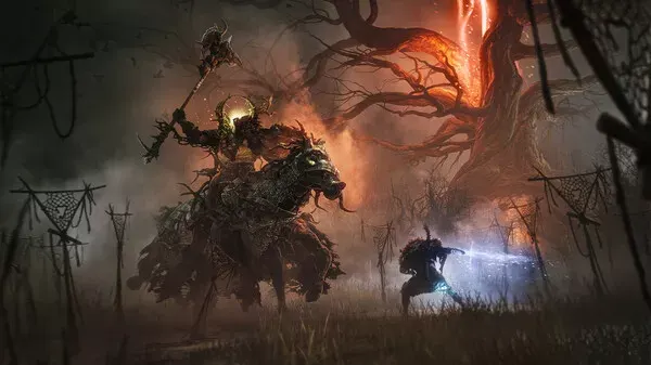 Lords of the Fallen Deluxe Edition (2023) PC Full Español
