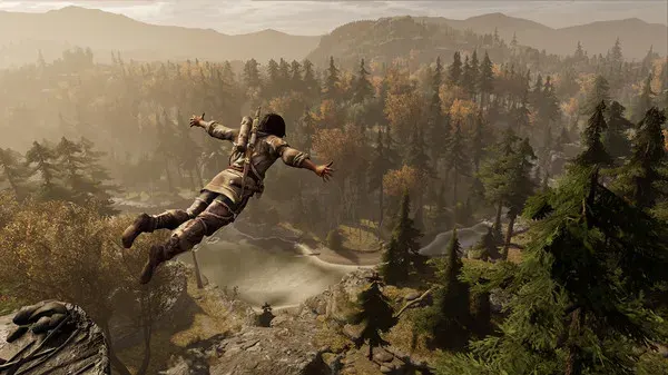 Assassin's Creed III Remastered (2019) PC Full Español
