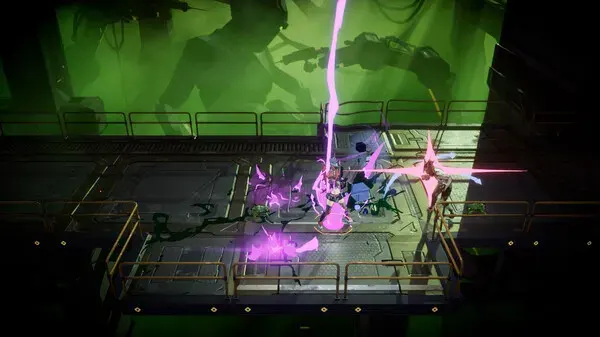 Star Fire: Eternal Cycle (2025) PC Full Español Star Fire: Eternal Cycle (2025) PC Full Español