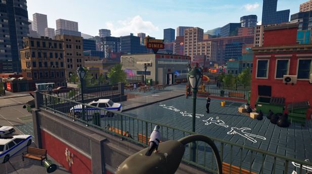 Pigeon Simulator (2025) PC Full