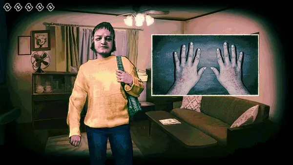 No, I'm not a Human (2025) PC Full Español