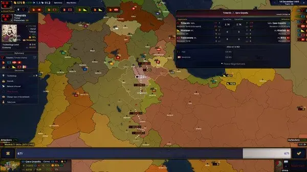 Age of Civilizations II (2018) PC Full Español