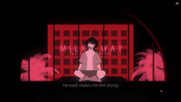 Milky Way Prince The Vampire Star (2020) PC Full Español