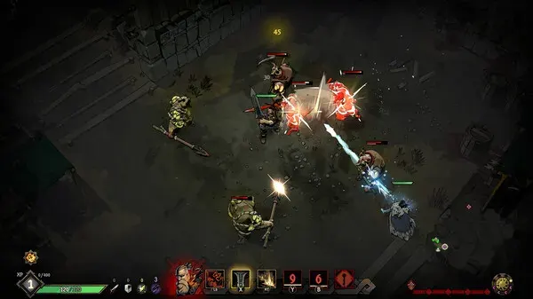 Ravenswatch (2024) PC Full Español