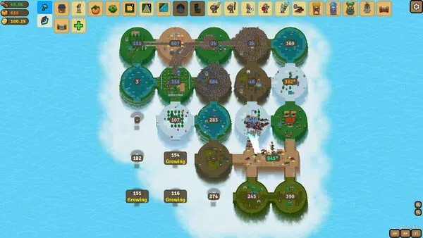 Circle Empires 2 (2026) PC Full Español