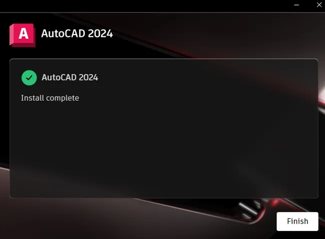 Autodesk AutoCAD 2024.1.2 Full
