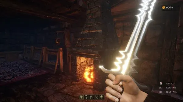Medieval Blacksmith (2025) PC Full Español