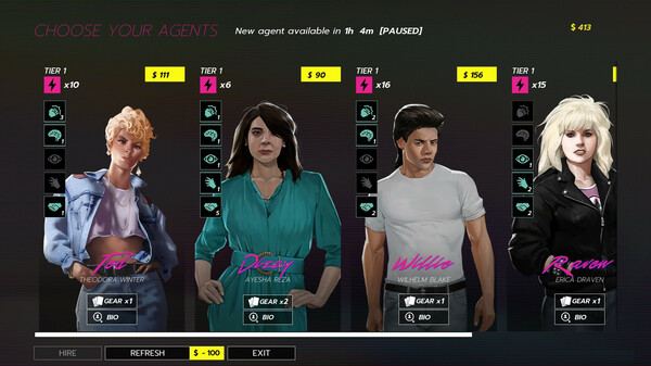 Rough Justice: '84 (2023) PC Full