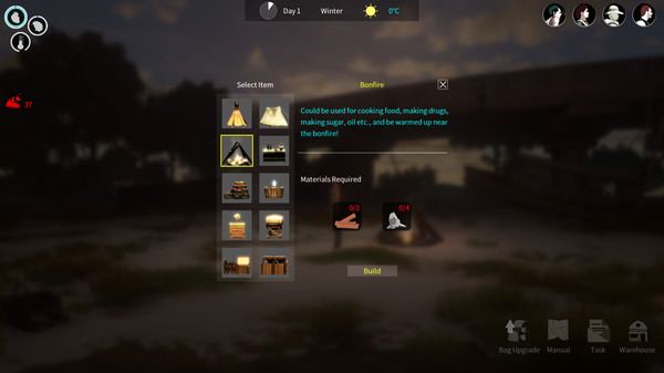 The Rule of Land: Pioneers (2020) PC Game 