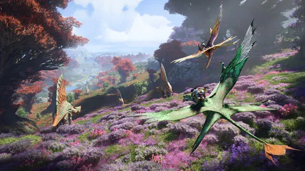 Avatar: Frontiers of Pandora (2024) PC Full Español