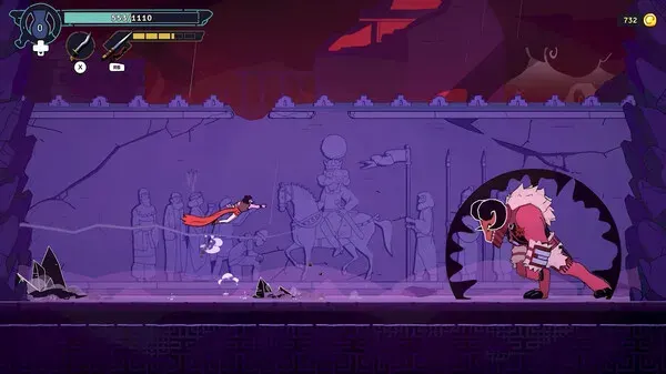 The Rogue Prince of Persia (2025) PC Full Español