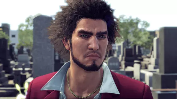 Yakuza Like a Dragon Legendary Hero Edition (2020) PC Full Español