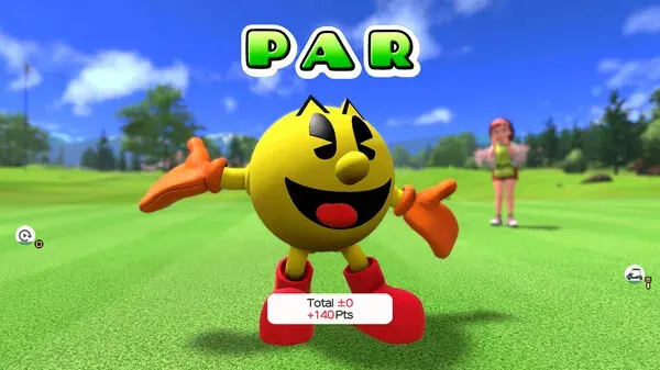 Everybody's Golf Hot Shots (2025) PC Full Español