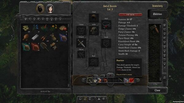 Swordhaven: Iron Conspiracy PC-GAME