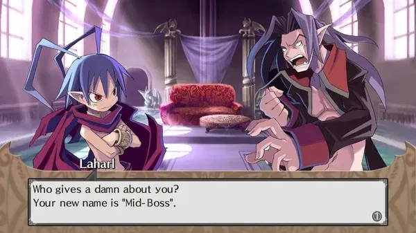 Disgaea PC: Digital Dood Edition (2016) PC Full