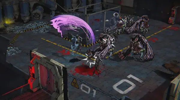 Lethal Honor - Order of the Apocalypse (2025) PC Full Español