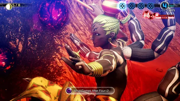Shin Megami Tensei V: Vengeance (2024) PC Emulado Español Shin Megami Tensei V: Vengeance (2024) PC Emulado Español