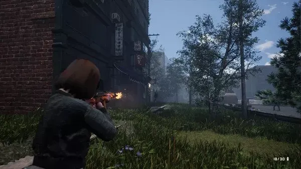 Night of the Dead PC Full Español