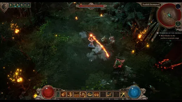 Titan Quest II PC-GAME
