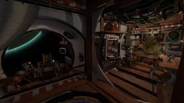 Outer Wilds (2019) PC Full Español Outer Wilds (2019) PC Full Español