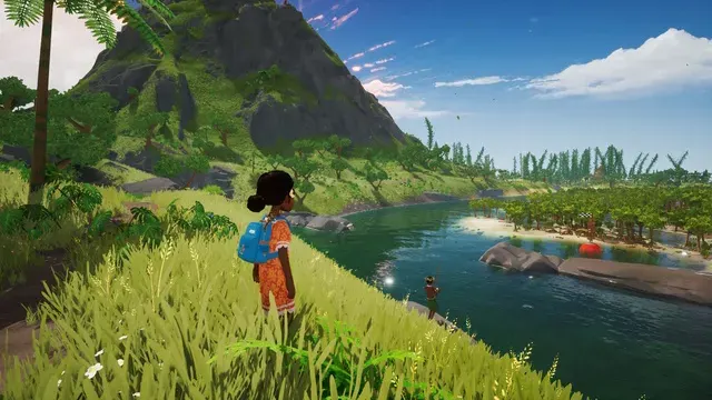 Tchia (2023) PC Full Español