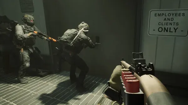 Ready or Not (2023) PC Full
