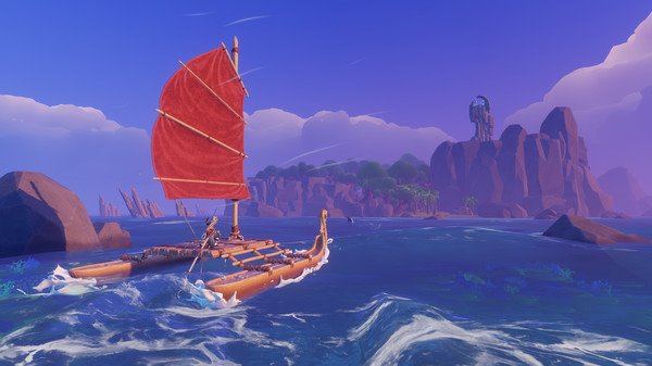 Windbound (2020) PC Full Español