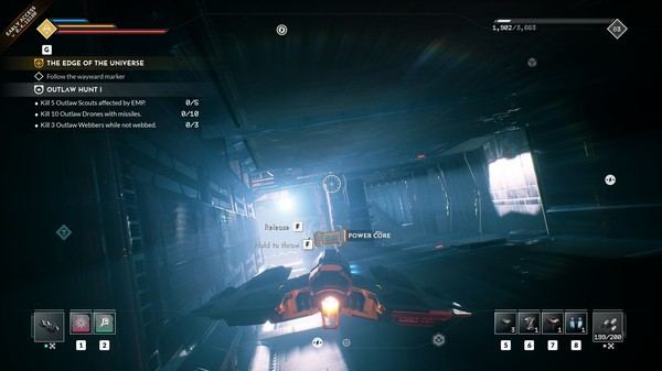 Everspace 2 (2023) PC Full Español