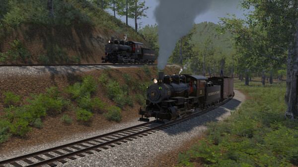 Railroader PC-GAME Railroader PC-GAME