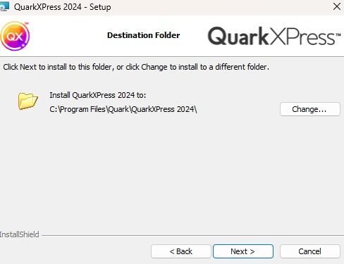 QuarkXPress 2024 Versión Full Español