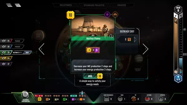 Terraforming Mars (2018) PC Full Español