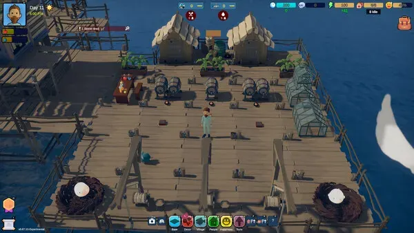 Havendock (2025) PC Full Español