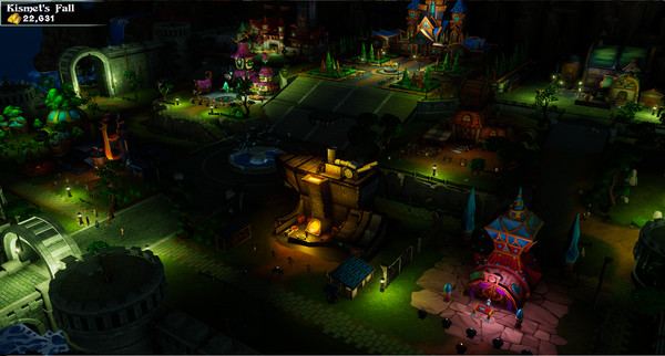 Wheel of Fate (2021) PC Full