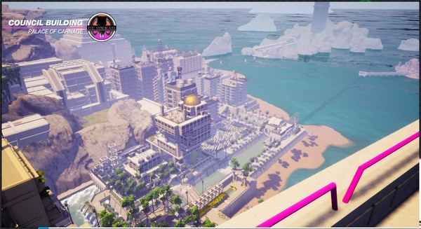 Paradise Killer (2020) PC Full