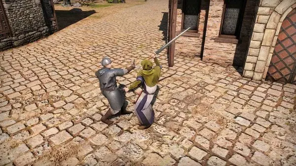 The Guild 3 (2022) PC Full Español