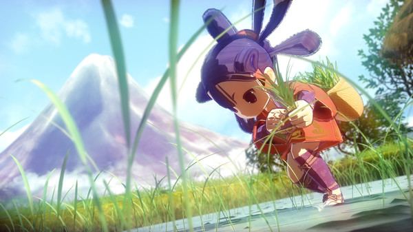 Sakuna: Of Rice and Ruin (2020) PC Full