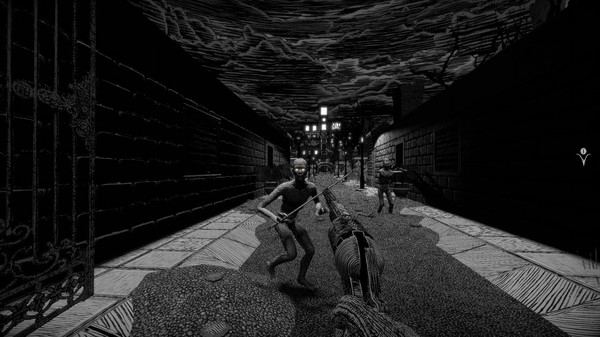 KINGDOM of the DEAD (2022) PC Full Español