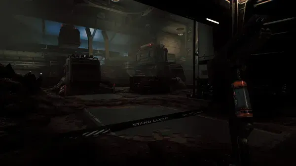 SCP Fragmented Minds PC-GAME
