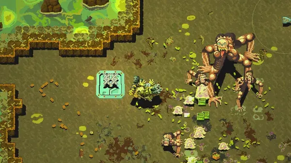 Odinfall PC-GAME Español
