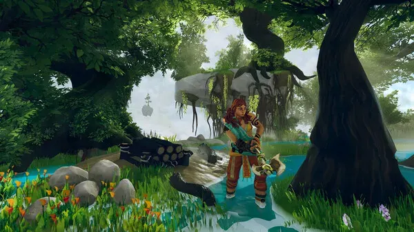 Aloft PC-GAME Español