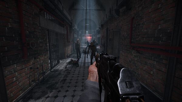 Undead City (2024) PC-GAME Español