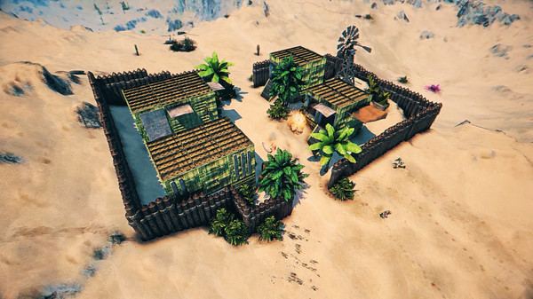 Ragnorium (2020) PC Game