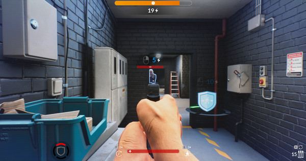 Police Shootout (2022) PC Full Español